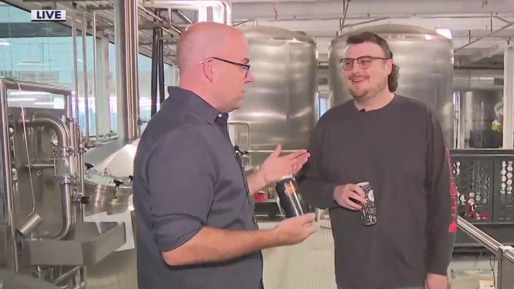 Pilot Project Brewing is a test kitchen